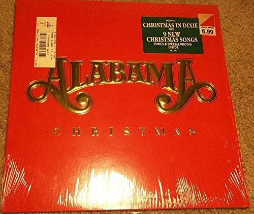 Alabama/Christmas