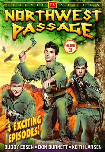 Northwest Passage/Northwest Passage: Vol. 3@Nr