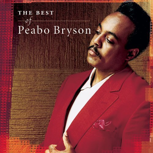 Peabo Bryson/Best Of Peabo Bryson