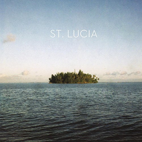 St. Lucia/St. Lucia@10 Inch