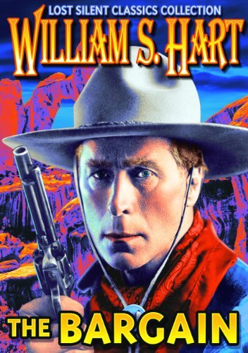 Bargain (1914)/Hart,William S.@Bw@Nr