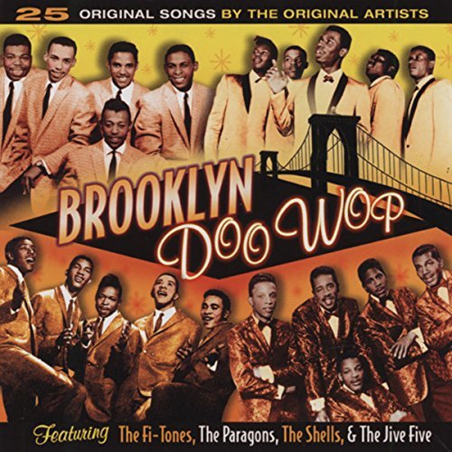 Brooklyn Doo Wop/Brooklyn Doo Wop@Brooklyn Doo Wop