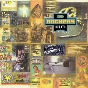 Rockers Hi-Fi/Rockers To Rockers