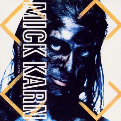 Mick Karn/Bestial Cluster