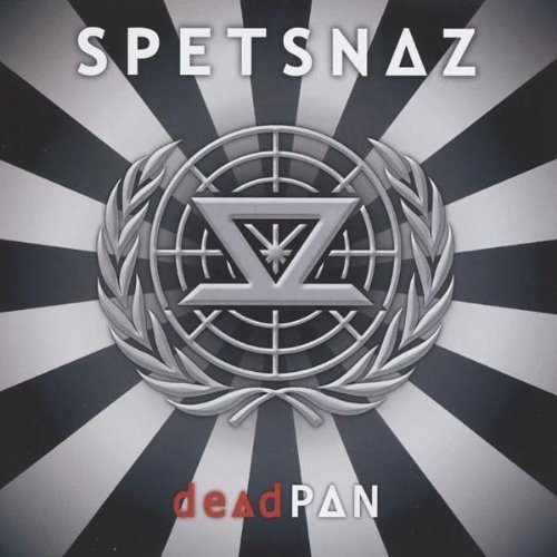 Spetsnaz/Deadpan + Dead Angle