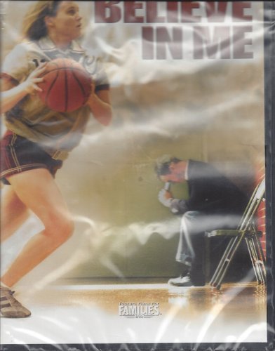 BELIEVE IN ME/Believe In Me (Feature Films Foe Families Film)