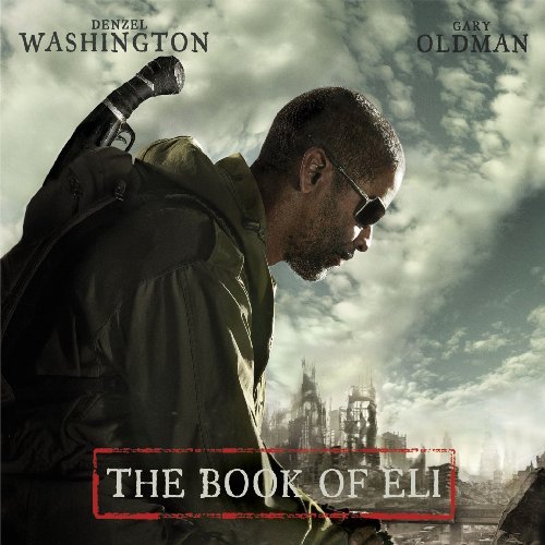 Book Of Eli/Soundtrack@2 Lp