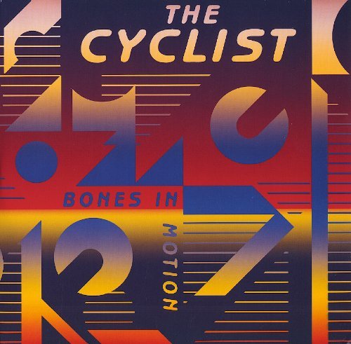 Cyclist/Bones In Motion@2 Lp