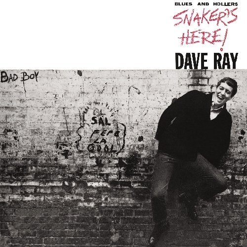 Dave Ray/Snaker's Here