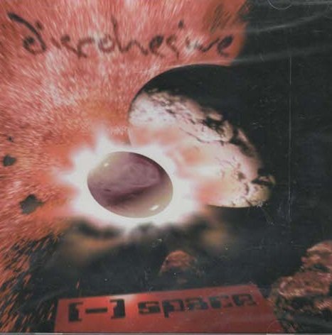 Discohesive/(-) Space