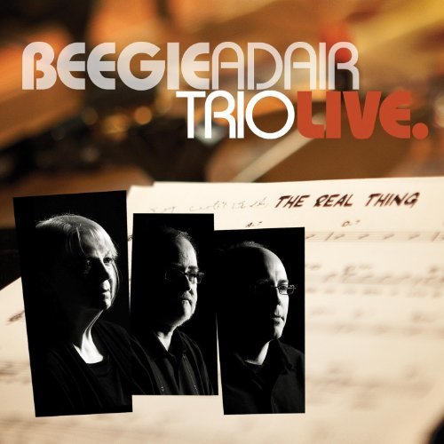 Beegie Trio Adair Real Thing Live 