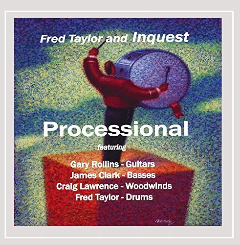 Fred & Inquest Taylor/Processional