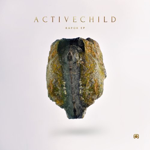 Active Child/Rapor Ep@Digipak