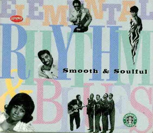 Smooth & Soulful/Smooth & Soulful