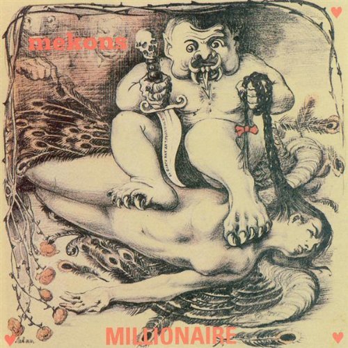 Mekons/Millionaire
