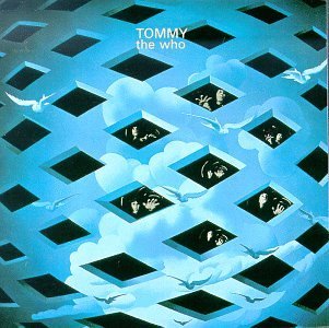 The Who/Tommy
