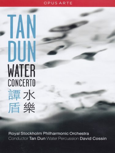 T. Dun/Water Con