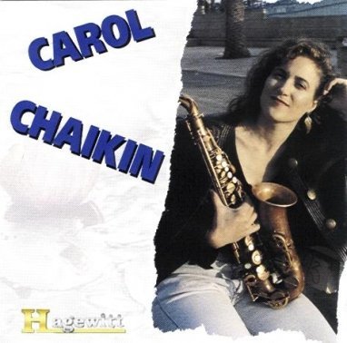 Carol Chaikin/Carol Chaikin