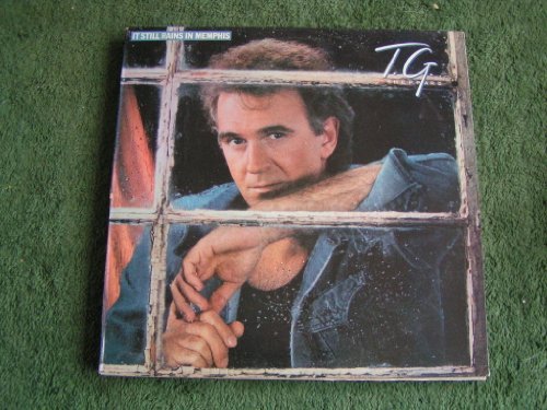 T.G. Sheppard/It Still Rains In Memphis