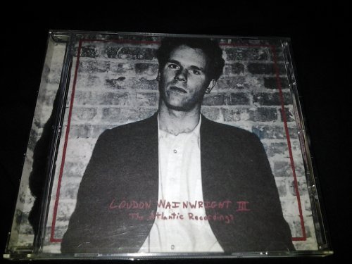 WAINWRIGHT,LOUDON III/ATLANTIC RECORDINGS