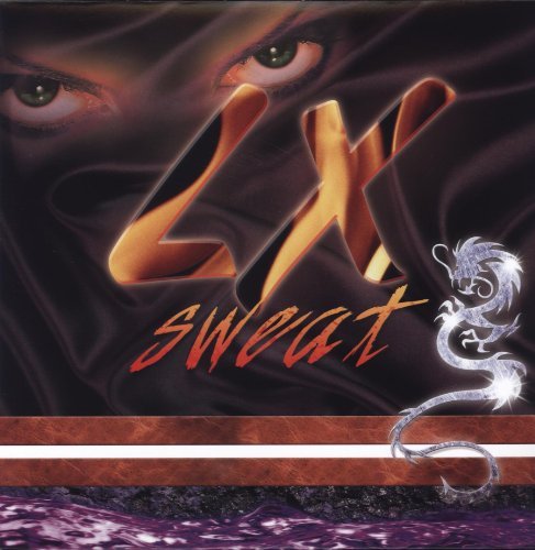 Lx Sweat/City Of Sweat