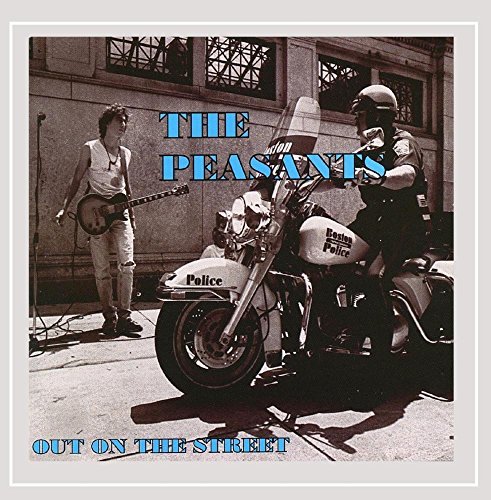 Peasants/Out On The Street