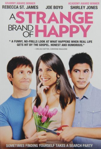 Strange Brand Of Happy/Boyd/James@Nr