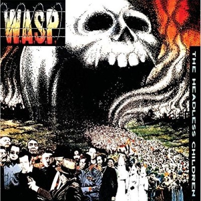 Wasp/Headless Children