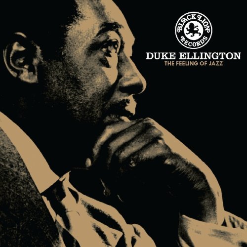 Duke Ellington/Feeling Of Jazz