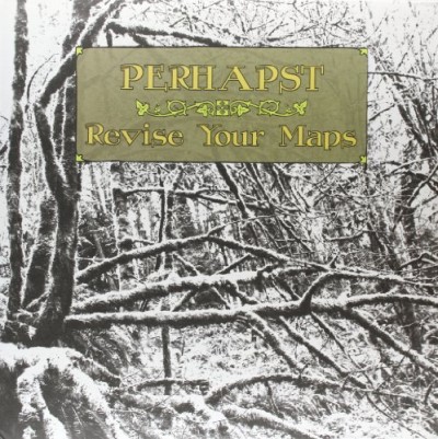 Perhapts/Revise Your Maps