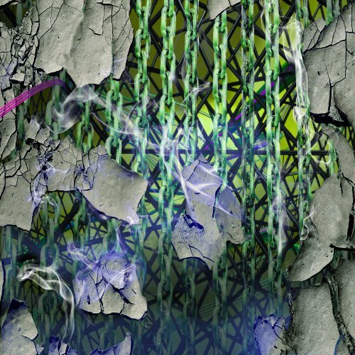 Nguzunguzu/Warm Pulse