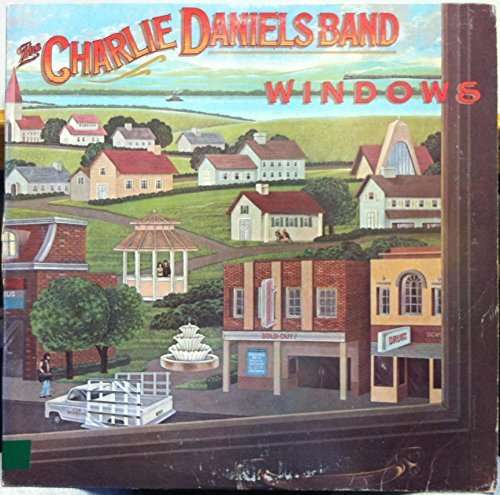 The Charlie Daniels Band/Windows