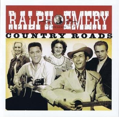 Ralph Emery Presents/Country Roads He Stopped Loving Her Today@Ralph Emery Country Roads He Stopped Loving Her To