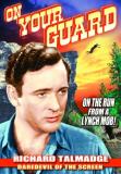 On Your Guard (1933) Talmadge Burgess Kortman Bw Nr 