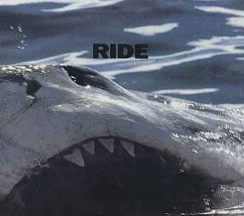 Ride/Vapour Trail