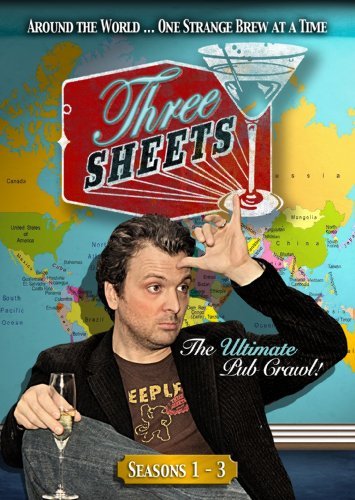 Three Sheets Season 1 3 Tvpg 