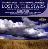 K. Weill Lost In The Stars Rudel Orch Of St Luke's 