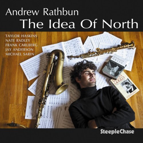 Andrew Rathbun/Idea Of North@Import-Eu