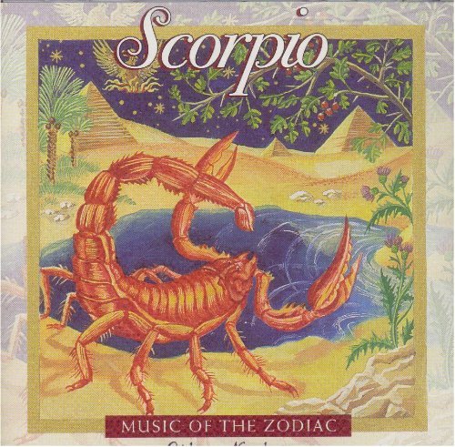 Music Of The Zodiac/Scorpio-Music Of The Zodiac