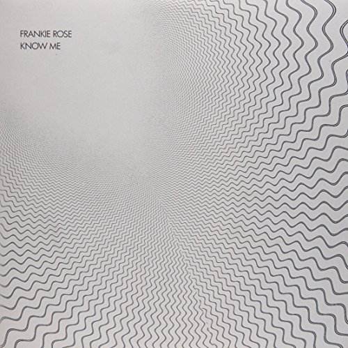 Frankie Rose/Know Me@7 Inch Single