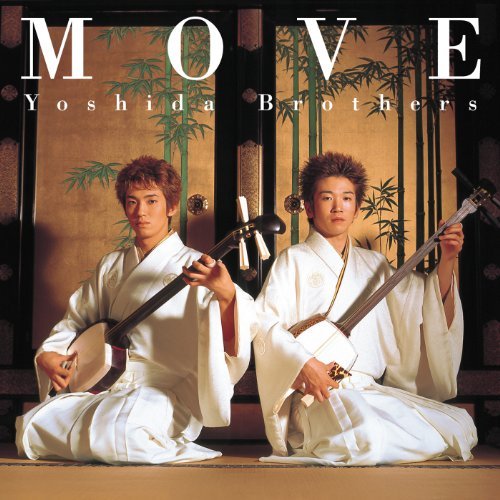 Yoshida Brothers/Move