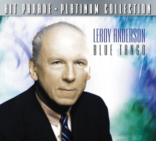 Leroy Anderson/Blue Tango