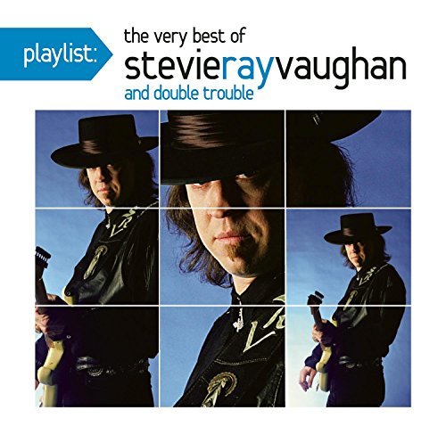 Stevie Ray Vaughan/Playlist: The Very B