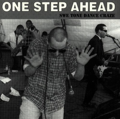 Swe Tone Dance Craze/One Step/Swe Tone Dance Craze/One Step@Import-Eu