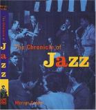 Mervyn Cooke The Chronicle Of Jazz 