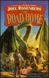 Joel Rosenberg/The Road Home (A Guardians Of The Flame Novel)@The Road Home (A Guardians Of The Flame Novel)