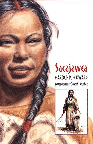 Harold P. Howard/Sacajawea@Revised