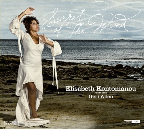 Elisabeth Kontomanou/Secret Of The Wind Feat.Geri A