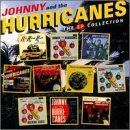 Johnny & Hurricanes/Ep Collection@Import-Gbr