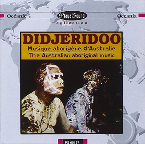 Various Artists/Didjerido